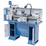 Metal Lathe Bernardo Hobby 800 G 230 V