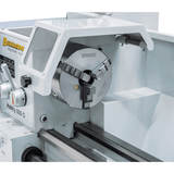 Metal Lathe Bernardo Hobby 800 G 230 V