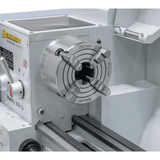 Metal Lathe Bernardo Hobby 800 G 230 V