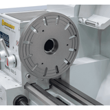 Metal Lathe Bernardo Hobby 800 G 230 V