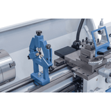 Metal Lathe Bernardo Hobby 800 G 230 V