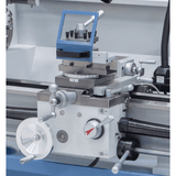 Metal Lathe Bernardo Hobby 800 G 230 V