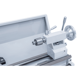 Metal Lathe Bernardo Hobby 800 G 230 V