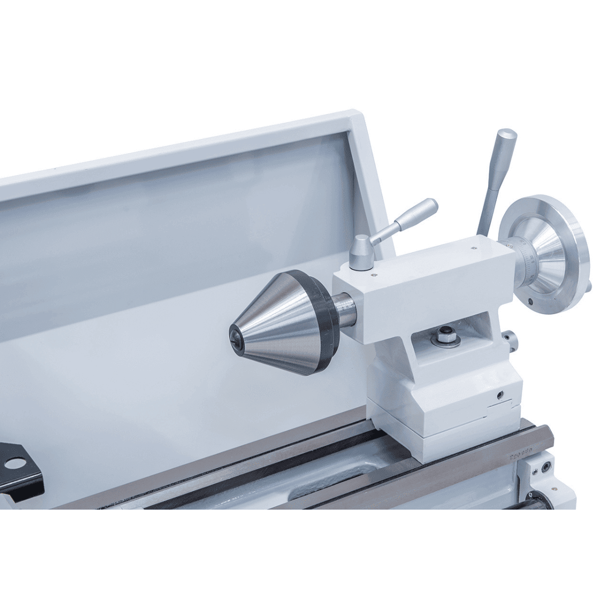 Metal Lathe Bernardo Hobby 800 G 230 V