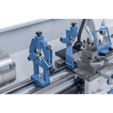 Metal Lathe Bernardo Hobby 800 G 230 V