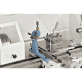 Metal Lathe Bernardo Profi 550 WQV with DRO 2-axis ES-12 V