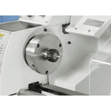 Metal Lathe Bernardo Profi 550 WQV with DRO 2-axis ES-12 V