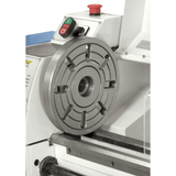 Metal Lathe Bernardo Profi 550 WQV with DRO 2-axis ES-12 V