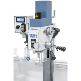 Bernardo Profi 550 WQ Lathe 400 V – Compact and precise