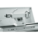 Bernardo Profi 550 WQ Lathe 400 V – Compact and precise