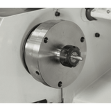 Bernardo Profi 550 WQ Lathe 400 V – Compact and precise