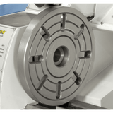 Bernardo Profi 550 WQ Lathe 400 V – Compact and precise