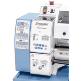 Bernardo Profi 550 WQ Lathe 400 V – Compact and precise