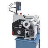 Bernardo Profi 450 S Vario 230V metal lathe with 2-axis DRO DT40