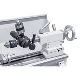 Bernardo Profi 450 S Vario 230V metal lathe with 2-axis DRO DT40