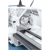 Bernardo Hobby 500 Metal Lathe - 400V with DT 40 2-axis digital readout