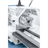 Bernardo Hobby 500 Metal Lathe - 400V with DT 40 2-axis digital readout