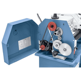 Bernardo Hobby 500 Metal Lathe - 400V with DT 40 2-axis digital readout
