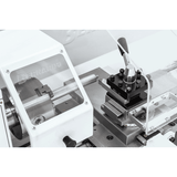 Bernardo Hobby 500 Metal Lathe - 400V with DT 40 2-axis digital readout