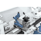 Bernardo Hobby 500 Metal Lathe - 400V with DT 40 2-axis digital readout