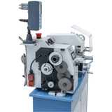 Metal Lathe Bernardo Profi 400 V / 230 V with DRO 2-axis DT 40