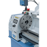 Metal Lathe Bernardo Profi 400 V / 230 V with DRO 2-axis DT 40
