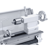 Metal Lathe Bernardo Profi 400 V / 230 V with DRO 2-axis DT 40