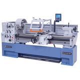 Bernardo Solid 460 x 2000 Pro Metal Lathe with 3-Axis Digital Readout