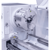 Bernardo Solid 460 x 1000 Pro Metal Lathe with 3-Axis Digital Readout