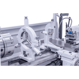 Bernardo Solid 460 x 1000 Pro Metal Lathe with 3-Axis Digital Readout