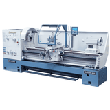 Bernardo Goliath 660 x 1000 metal lathe with 3-axis digital DRO