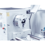 Bernardo Goliath 660 x 1000 metal lathe with 3-axis digital DRO
