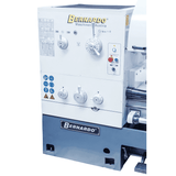 Bernardo Goliath 660 x 1000 metal lathe with 3-axis digital DRO