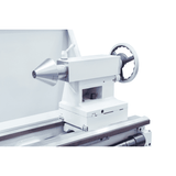 Bernardo Goliath 660 x 1000 metal lathe with 3-axis digital DRO