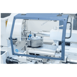 Metal Lathe Bernardo Goliath 500 x 1000
