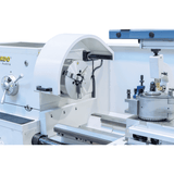 Metal Lathe Bernardo Goliath 500 x 1000