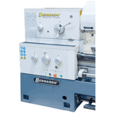 Bernardo Parallel Lathe Goliath 500 x 3000 with 3-axis DRO