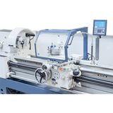 Bernardo Parallel Lathe Goliath 500 x 3000 with 3-axis DRO