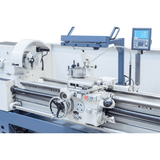 Metal Lathe Bernardo Goliath 500 x 1000