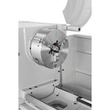 Bernardo Titan 800 x 3000 metal lathe with 3-axis DRO