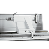 Bernardo Metal Lathe TITAN 660 x 1500 with 3-axis DRO