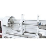 Bernardo Metal Lathe TITAN 660 x 1500 with 3-axis DRO