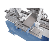 Bernardo Metal Lathe TITAN 660 x 1500 with 3-axis DRO