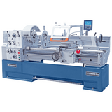Bernardo Metal Lathe TITAN 560 x 1500 Pro with 3-axis DRO