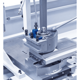 Bernardo TITAN 560 x 2000 Pro Metal Lathe with 3-axis DRO