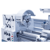 Bernardo Metal Lathe TITAN 560 x 1500 Pro with 3-axis DRO