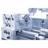Bernardo Metal Lathe TITAN 560 x 3000 Pro with 3-axis DRO