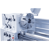 Bernardo TITAN 560 x 2000 Pro Metal Lathe with 3-axis DRO