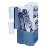Bernardo Metal Lathe TITAN 560 x 3000 Pro with 3-axis DRO