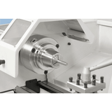 Bernardo Master 410 Pro Metal Lathe with 3-axis DRO ES-12 V